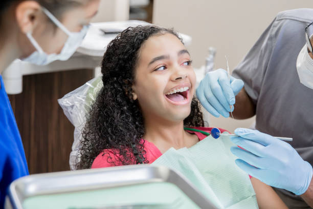 Best Emergency Treatment for Toothache in Llington, MI