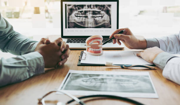 Best Weekend Emergency Dentist in Llington, MI