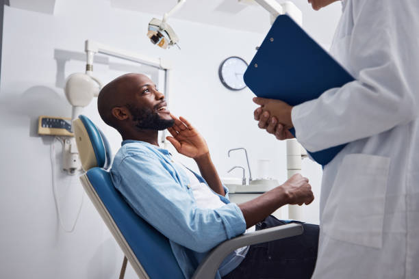 Best Emergency Broken Tooth Repair in Llington, MI