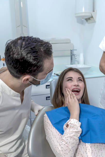 Best Emergency Root Canal Treatment in Llington, MI