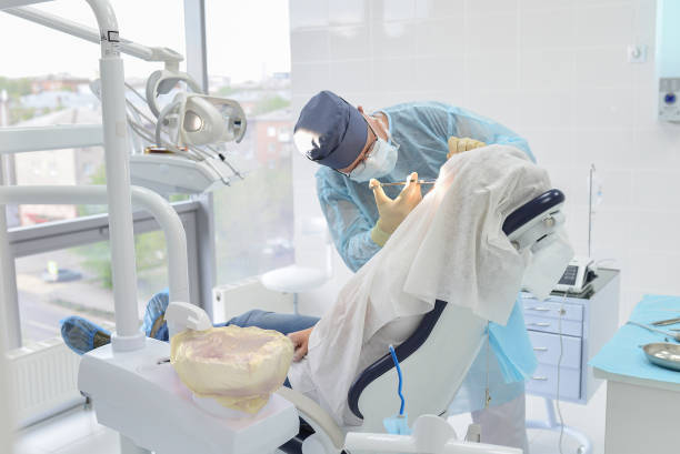 Best Emergency Dental Care for Trauma or Injury in Llington, MI